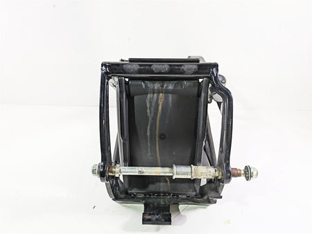 2008 Harley FLSTSB Cross Bones Rear Swing Arm Swingarm 47573-11BHP {{ shop.shopifyCountryName }} - Mototech271