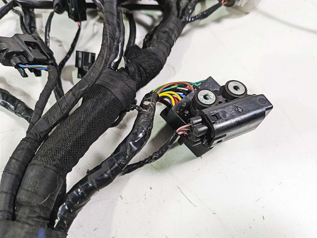 2020 Triumph Street Scrambler 900 Wiring Harness Loom No Cuts T2501952 {{ shop.shopifyCountryName }} - Mototech271