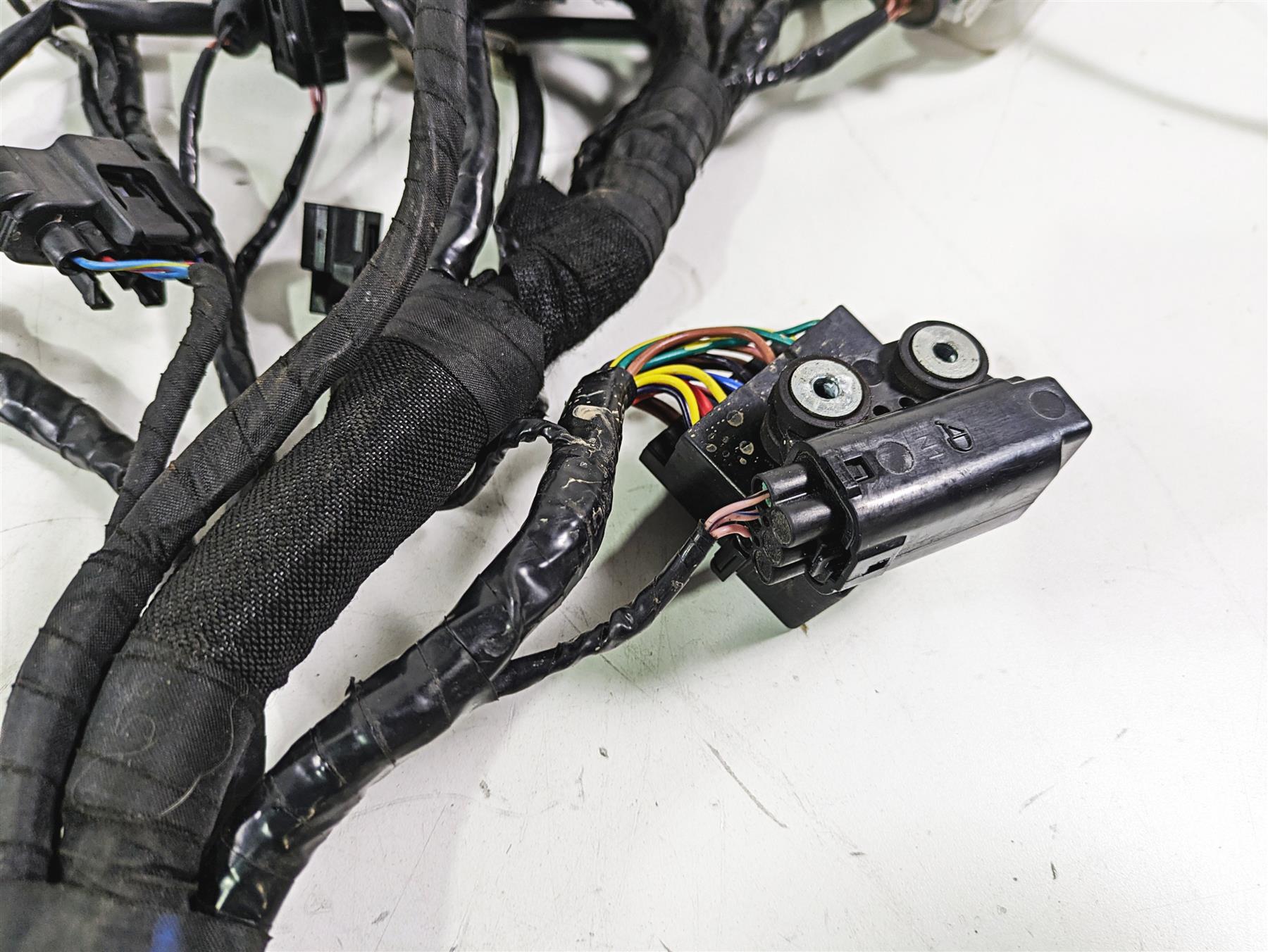 2020 Triumph Street Scrambler 900 Wiring Harness Loom No Cuts T2501952 {{ shop.shopifyCountryName }} - Mototech271