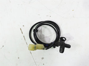 2019 Triumph Speed Triple RS 1050 Rear Abs Brake Wheel Speed Sensor T2021672 | Mototech271