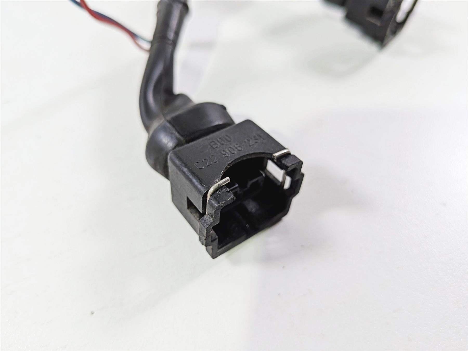 2016 BMW S1000RR K46 Dynojet Power Commander 5 V Fuel Injection Module 12-021-Mototech271