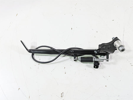 2021 Aprilia RS660 Side Kickstand Kick Jiffy Stand & Safety Switch 2B006338 {{ shop.shopifyCountryName }} - Mototech271