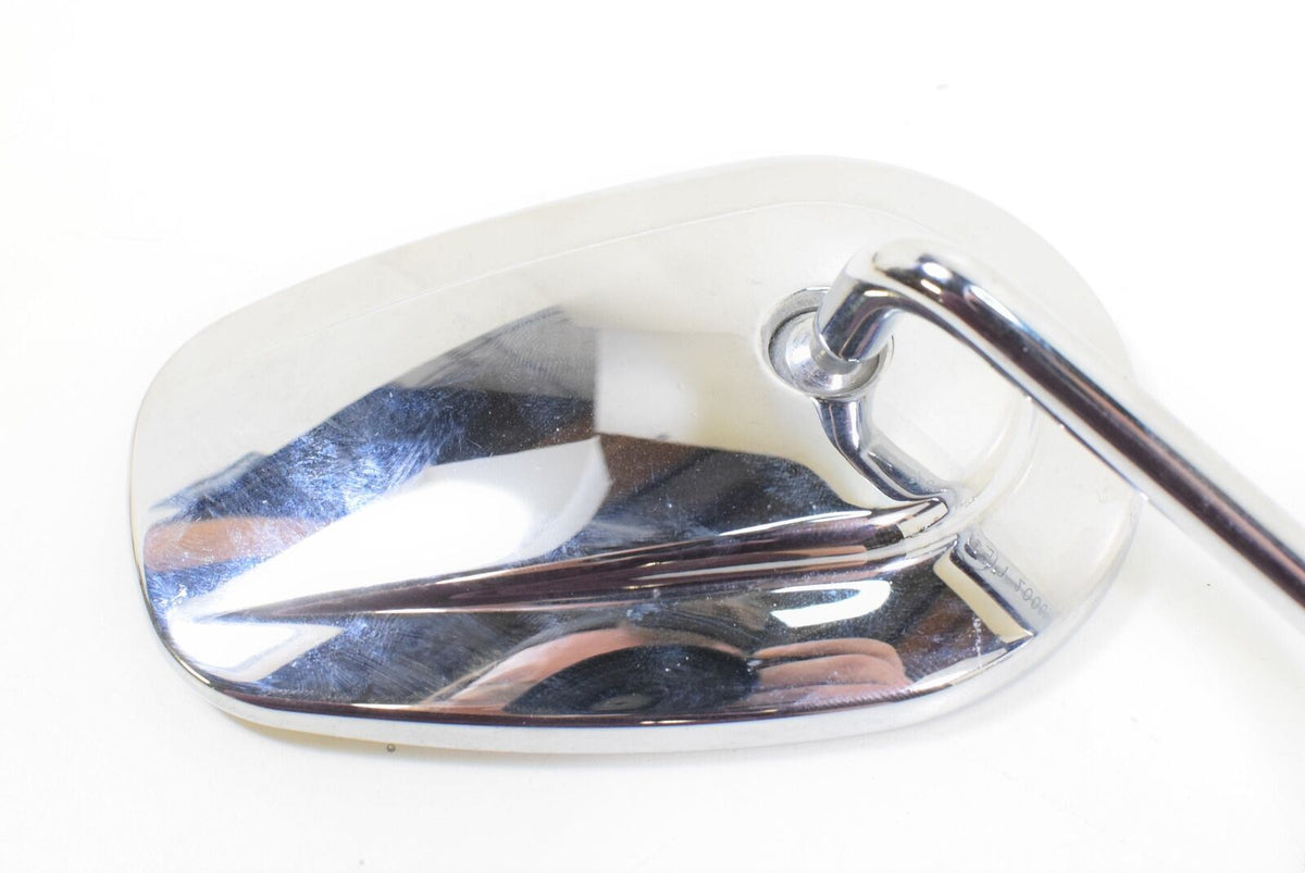 2015 Harley Touring FLTRXS Road Glide Rear View Chrome Mirror Set {{ shop.shopifyCountryName }} - Mototech271