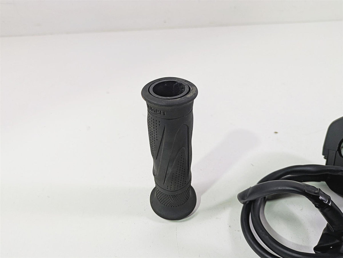 2024 Triumph Street Triple 765 R Fly By Wire Throttle Grip Sensor T2043055 {{ shop.shopifyCountryName }} - Mototech271