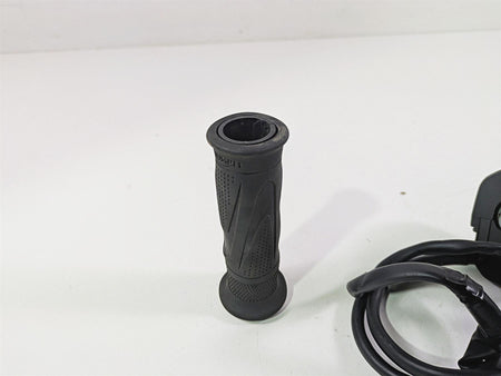 2024 Triumph Street Triple 765 R Fly By Wire Throttle Grip Sensor T2043055 {{ shop.shopifyCountryName }} - Mototech271