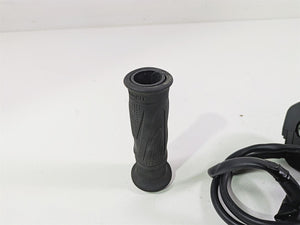2024 Triumph Street Triple 765 R Fly By Wire Throttle Grip Sensor T2043055