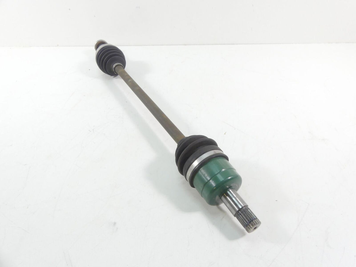 2018 Yamaha YXZ1000 R EPS Front Left Drive CV Shaft Axle 2HC-2518F-00-00 {{ shop.shopifyCountryName }} - Mototech271