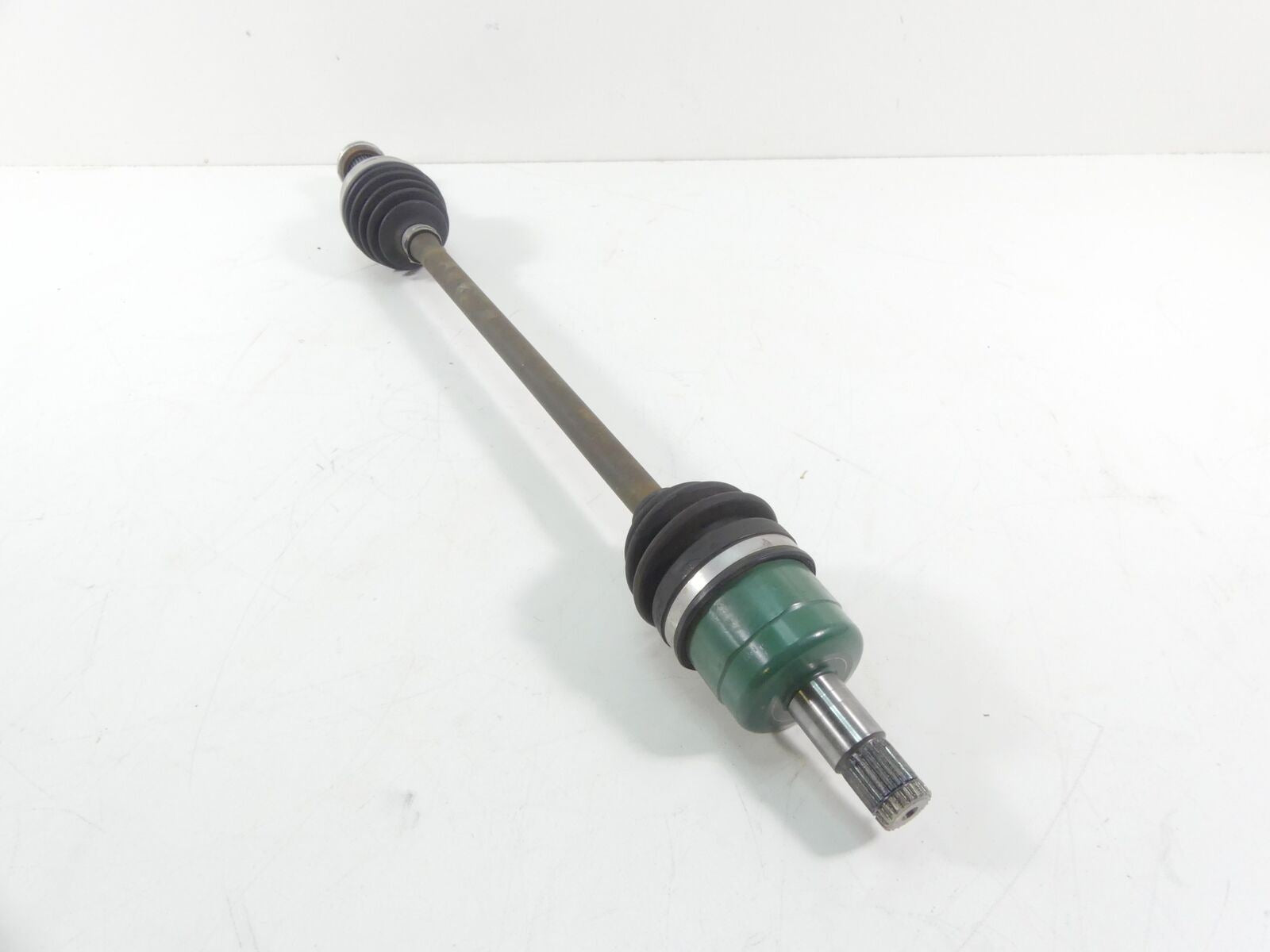 2018 Yamaha YXZ1000 R EPS Front Left Drive CV Shaft Axle 2HC-2518F-00-00 {{ shop.shopifyCountryName }} - Mototech271