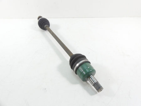 2018 Yamaha YXZ1000 R EPS Front Left Drive CV Shaft Axle 2HC-2518F-00-00 {{ shop.shopifyCountryName }} - Mototech271