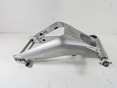 2020 Triumph Daytona 765 Moto2 Rear Swingarm Swing Arm & Axle T2050594 {{ shop.shopifyCountryName }} - Mototech271