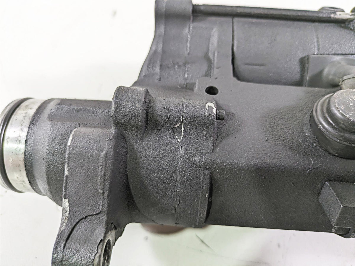 2008 Harley Touring FLHTCU E-Glide 105TH Engine Starter Motor 96 103 31618-06A {{ shop.shopifyCountryName }} - Mototech271