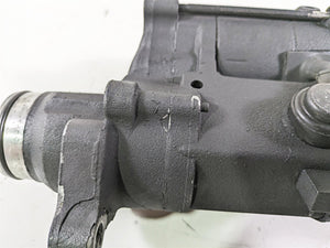 2008 Harley Touring FLHTCU E-Glide 105TH Engine Starter Motor 96 103 31618-06A | Mototech271