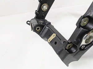 2024 Triumph Street Triple 765 R Straight Main Frame Chassis With Clear Texas Title T2074936