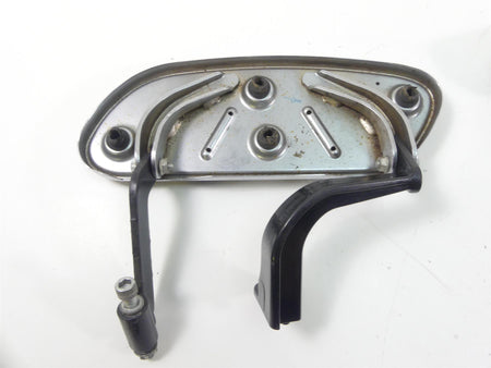 2012 Harley Touring FLHX Street Glide Front Floor Board Brake Pedal Set 50518-09 {{ shop.shopifyCountryName }} - Mototech271