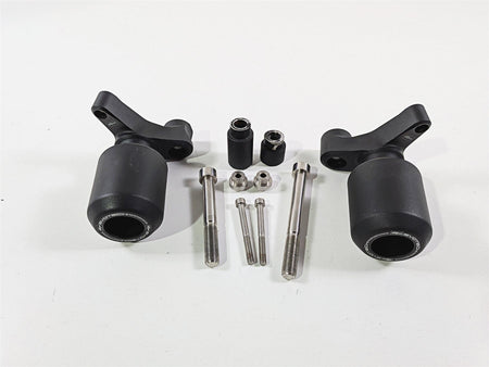 2023 Ducati Streetfighter V4 Evotech Performance Frame Protection Sliders PRN014728-Mototech271