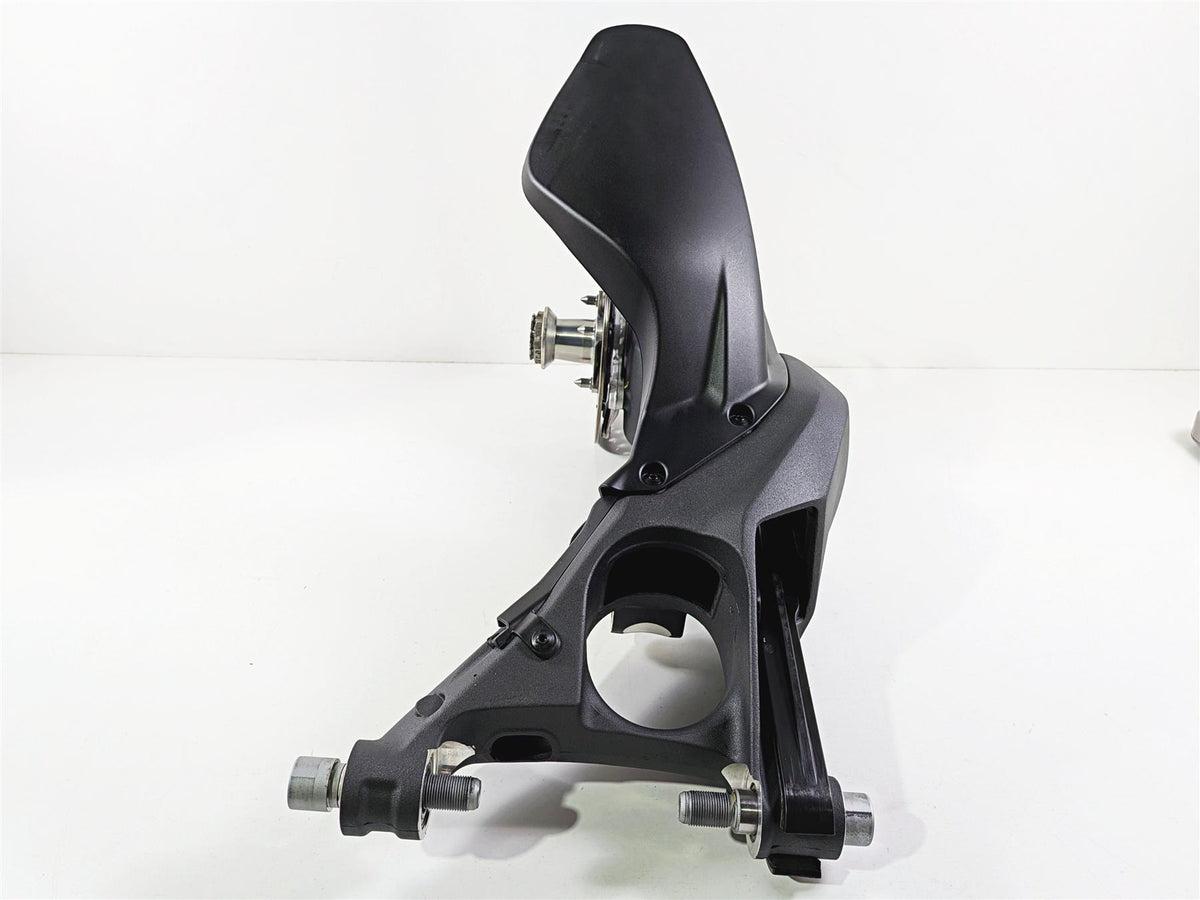 2023 Ducati Streetfighter V4 Rear Swingarm Swing Arm Axle Set 37020531AA-Mototech271