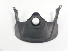Load image into Gallery viewer, 2016 BMW S1000XR K49 Fuel Tank Ignition Switch Cover Fairing Cowl 46638551662
