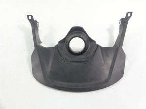 2016 BMW S1000XR K49 Fuel Tank Ignition Switch Cover Fairing Cowl 46638551662