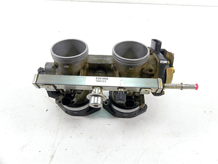 2016 Polaris RZR XP 1000 EPS Mikuni Throttle Body Bodies Fuel Injection 1204713 {{ shop.shopifyCountryName }} - Mototech271
