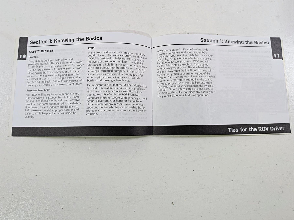 2021 Yamaha YXZ1000R EPS SS SE Owners Manual BAS-F8199-11 {{ shop.shopifyCountryName }} - Mototech271