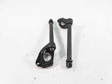 Load image into Gallery viewer, 2018 Kawasaki ZX1002 Ninja H2 SX Clip On Handlebar Handle Bar Set 46012-0386-46R | Mototech271
