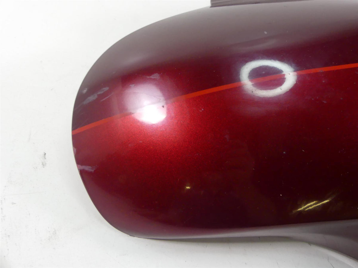 2017 Harley Touring FLHTKL Electra Glide Front Outer Nose Fairing 57000016 {{ shop.shopifyCountryName }} - Mototech271