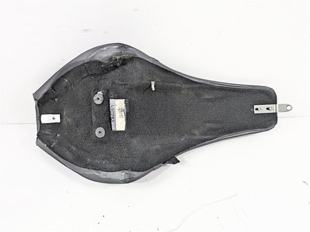 2016 Harley FLSTC Softail Heritage Drag Specialties Predator Seat Saddle {{ shop.shopifyCountryName }} - Mototech271