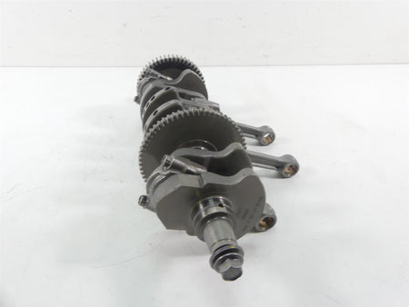 2020 Suzuki GSX1300 R Hayabusa Crankshaft Crank Shaft + Balancer 12000-15811 {{ shop.shopifyCountryName }} - Mototech271