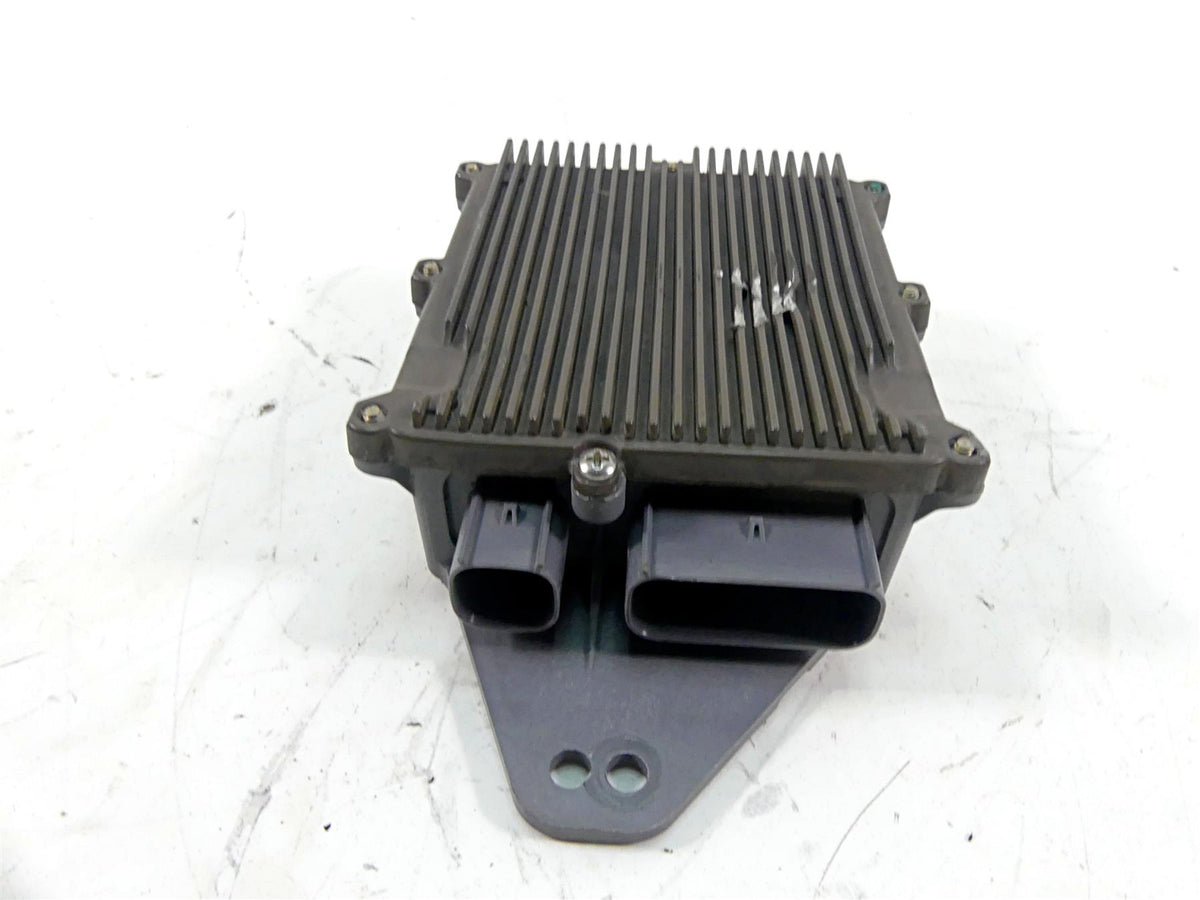 2019 Indian Chieftain Classic 2Ch SPS Audio Power Supply Control Module 4017734 {{ shop.shopifyCountryName }} - Mototech271