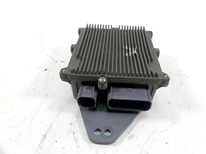 2019 Indian Chieftain Classic 2Ch SPS Audio Power Supply Control Module  4017734