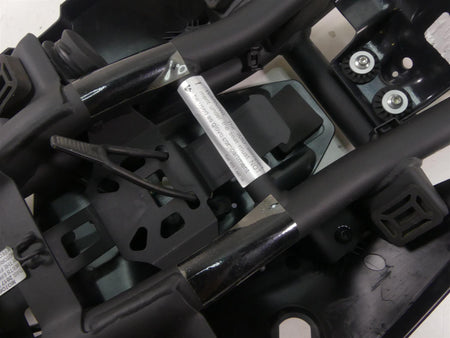 2017 Ducati Monster 1200 S Straight Subframe Sub Frame & Inner 47017981BA {{ shop.shopifyCountryName }} - Mototech271
