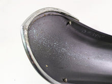 Load image into Gallery viewer, 2008 Yamaha XVS1300 V-Star Tourer Front Fender 3D8-Y2151-00 3D8-W2151-01 | Mototech271

