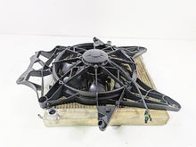 Load image into Gallery viewer, 2020 Can Am Maverick X3 Turbo R STD Radiator &amp; Fan Set -Read 709200703 709200588
