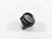 Load image into Gallery viewer, 2009 Harley Touring FLHTCU Electra Glide Volt Voltage Meter Gauge 74526-96C | Mototech271
