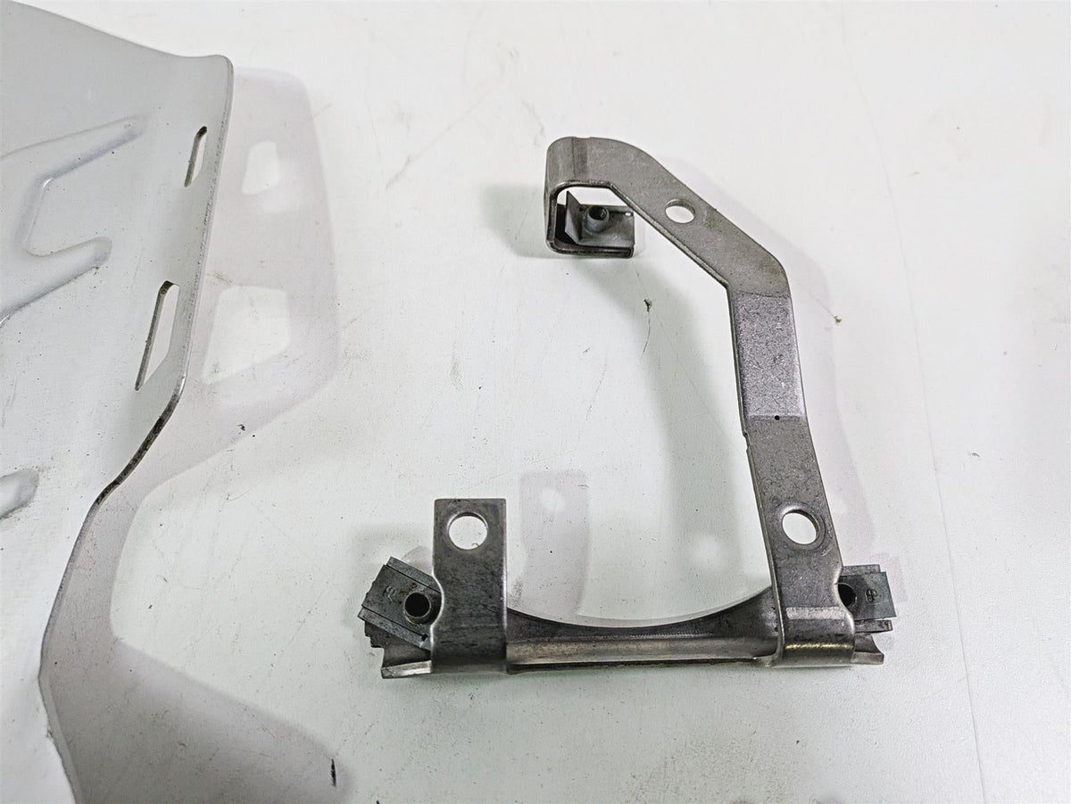 2021 BMW R1250GS K51 Adv Bottom Engine Skid Plate & Hardware Set 11848485696 {{ shop.shopifyCountryName }} - Mototech271