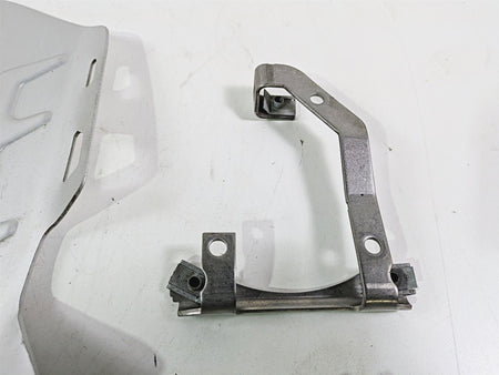 2021 BMW R1250GS K51 Adv Bottom Engine Skid Plate & Hardware Set 11848485696 {{ shop.shopifyCountryName }} - Mototech271