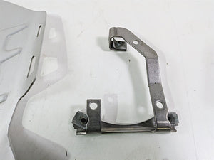 2021 BMW R1250GS K51 Adv Bottom Engine Skid Plate & Hardware Set 11848485696 | Mototech271