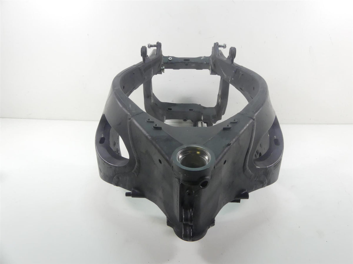 2018 Honda CBR1000 RR SC77 Straight Main Frame Chassis With Tennessee Salvage Title- Read 50010-MKF-A20ZA {{ shop.shopifyCountryName }} - Mototech271