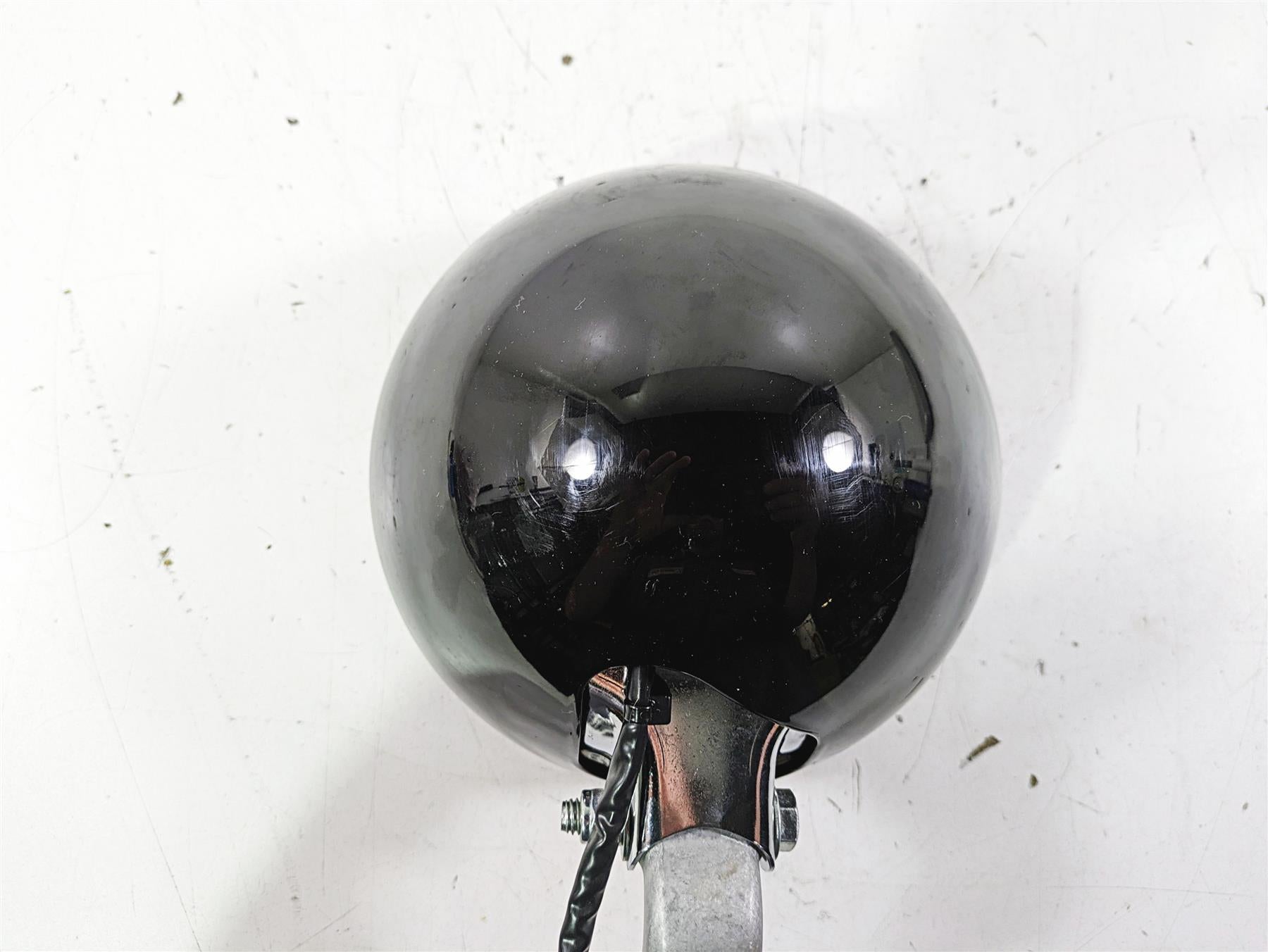 2019 Harley FLHCS Softail Heritage Headlight Head Light Lamp 7" 67700339A {{ shop.shopifyCountryName }} - Mototech271