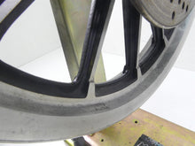 Load image into Gallery viewer, 2005 Harley Dyna FXDLI Low Rider Front 13 Spoke Wheel Rim 19x2.15 43499-00
