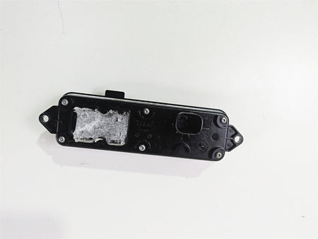 2014 BMW K1600 GTL K48 Side Panel Audio Control Buttons Set 65147727885 {{ shop.shopifyCountryName }} - Mototech271