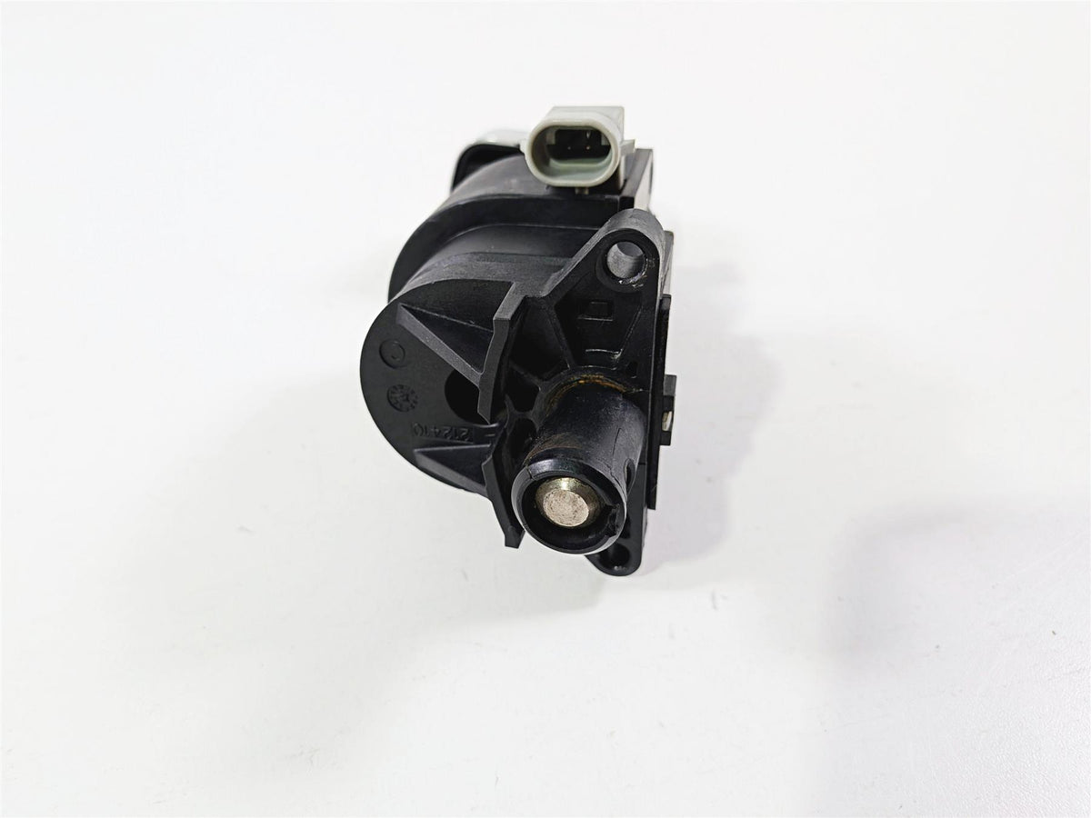 2018 Harley Touring FLHTCU Electra Glide Ignition Switch Unlocked VIN 71400012B-Mototech271