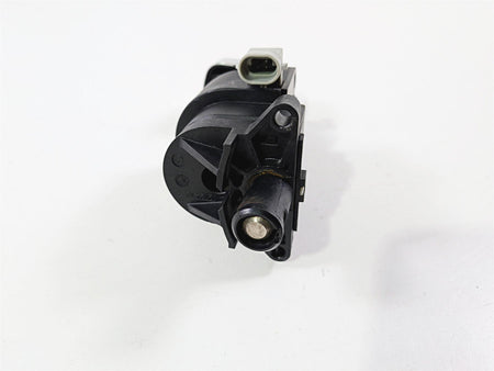 2018 Harley Touring FLHTCU Electra Glide Ignition Switch Unlocked VIN 71400012B-Mototech271