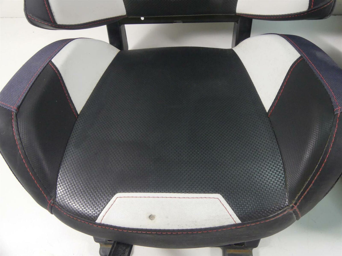 2016 Polaris RZR1000 XP Turbo EPS Driver Passenger Left Right Seat Set 1021289 {{ shop.shopifyCountryName }} - Mototech271