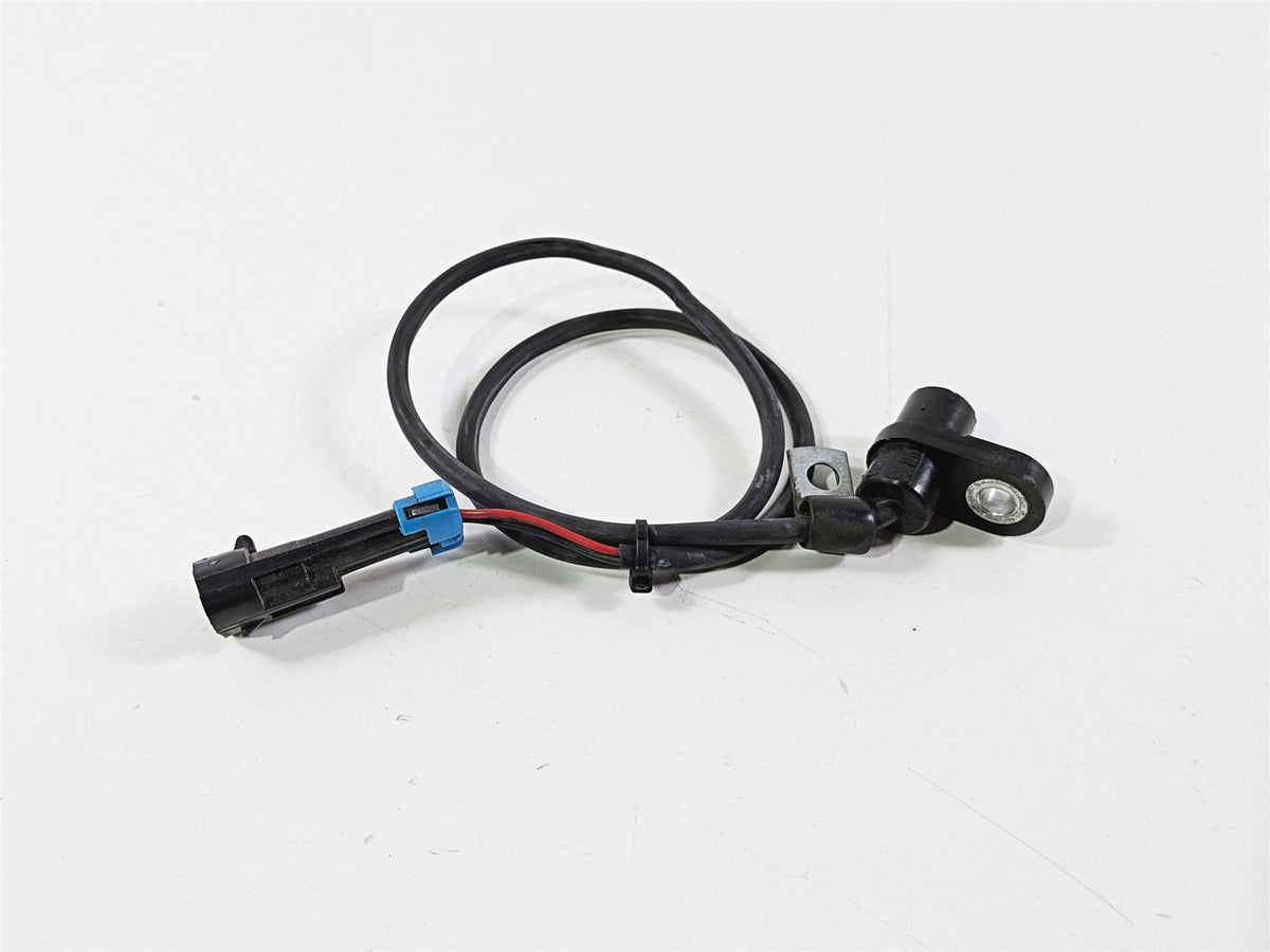 2015 Indian Chieftain Rear Abs Wheel Speed Sensor 4014216-Mototech271