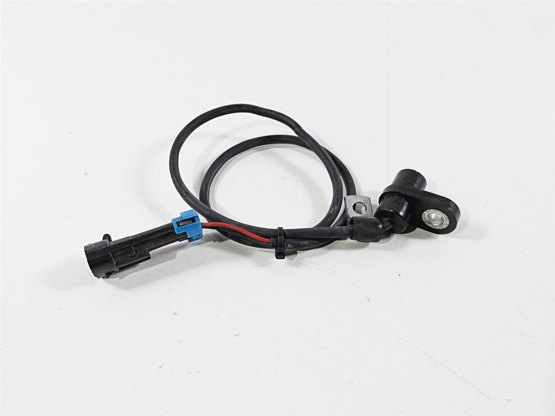 2015 Indian Chieftain Rear Abs Wheel Speed Sensor 4014216-Mototech271