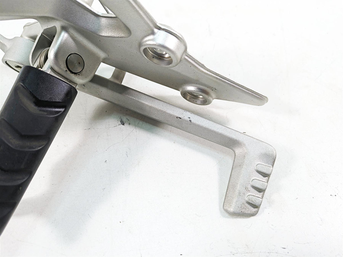 2016 BMW R1200R K53 Right Rider Footpeg & Brake Pedal Lever Set 46718540797 {{ shop.shopifyCountryName }} - Mototech271