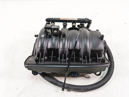 2019 Sea-Doo Spark 900 Trixx Intake Manifold & Fuel Injectors 420867368 {{ shop.shopifyCountryName }} - Mototech271