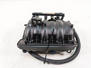 2019 Sea-Doo Spark 900 Trixx  Intake Manifold & Fuel Injectors 420867368 | Mototech271