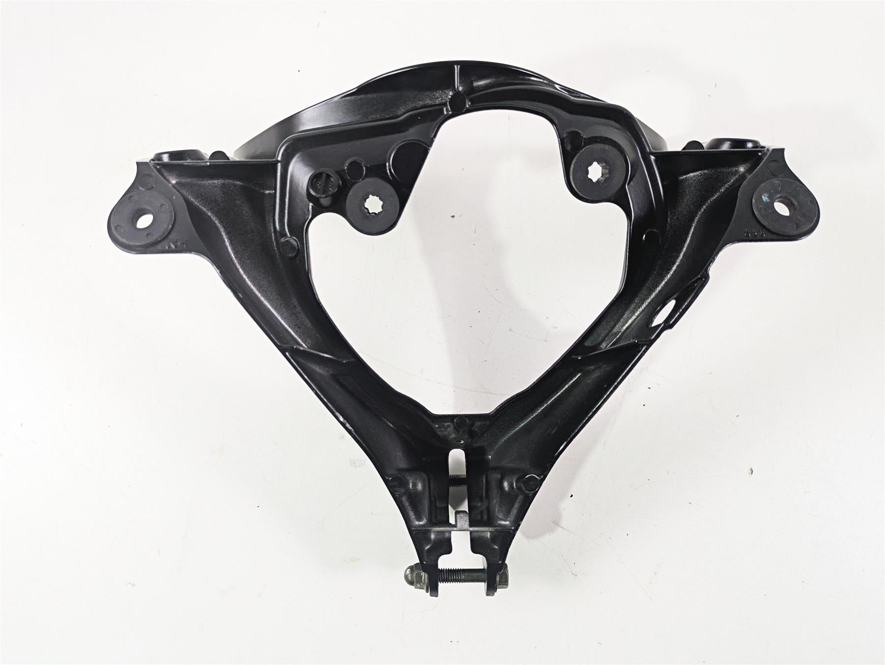 2006 Suzuki GSXR1000 K6 Oem Gauges Mirror Stay Holder Carrier 94511-41G01 {{ shop.shopifyCountryName }} - Mototech271